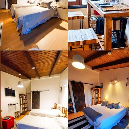 Hermosa Habitacion Privada Centrica Lägenhet Ushuaia Exteriör bild